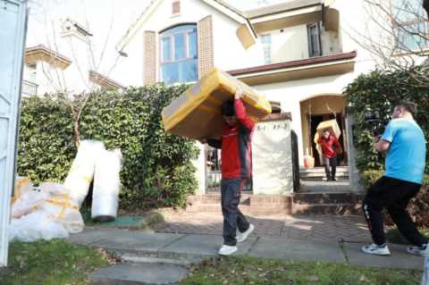 正月哪天搬家最好,正月哪天搬家最好2022插图7 2022年适合搬家的日子有哪些?搬家吉日一览表来啦