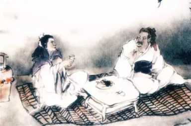 中国的三十四位“圣人”，你知道几位？