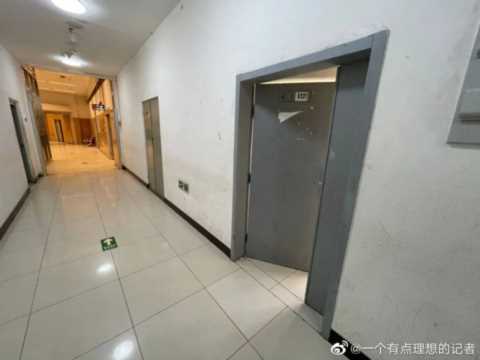 推开K127那扇门--朱军“性骚扰”案真相调查