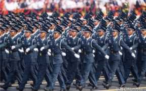 军人五险一金缴纳标准,军队文职人员的社保是如何缴纳的