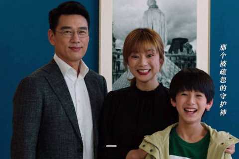 《完美伴侣》大结局：离婚后让前夫刮目相看的吴敏，值得女人学习