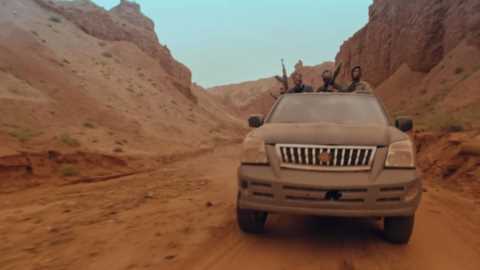 《王牌部队》大结局不过瘾？别急，3部重磅大剧接档，总有你的菜