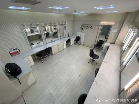 推开K127那扇门--朱军“性骚扰”案真相调查