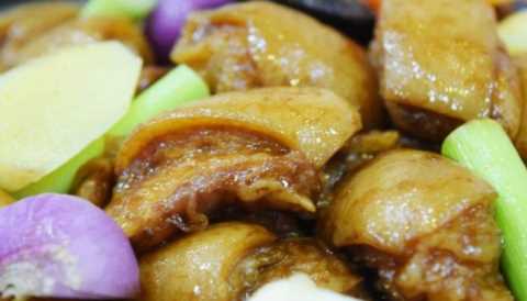 驴肉怎么做好吃,驴肉怎么做好吃又简单的做法插图11 爱吃驴肉的一定要收藏,教你5种驴肉的特色吃法,每种都好吃极了