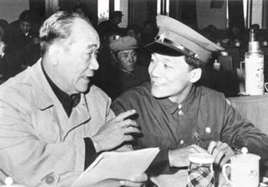 侯宝林和马志明不和睦？从相声三大家入手，才能理解其中的恩怨