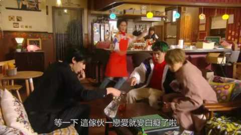 巨蟹男有多渣，谁爱过谁知道