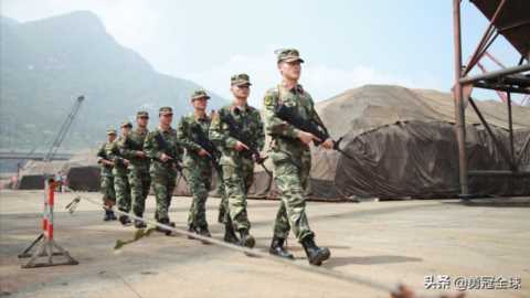 北京连长工资多少钱一个月(连长工资多少钱一个月)插图9 当军士(士官)有哪五条路可走,工资福利待遇与军官相差多少?