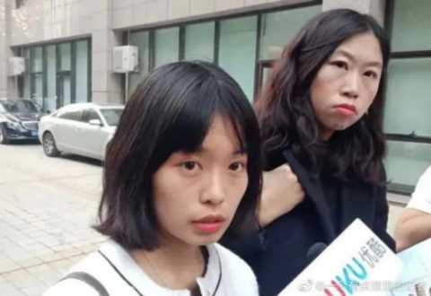 推开K127那扇门--朱军“性骚扰”案真相调查