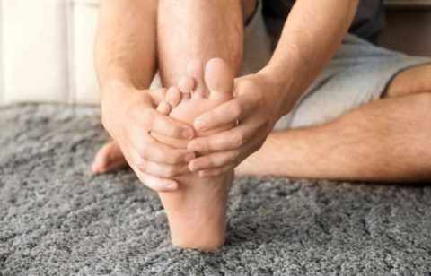 不同位置的脚疼，可能与不同的疾病相关，要及时治疗