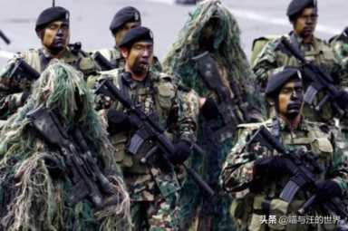 特种兵和狙击手的最大禁忌，这东西不能碰，你知道吗？