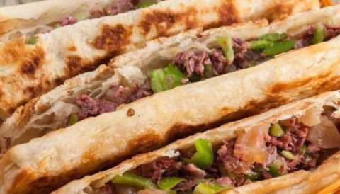 驴肉怎么做好吃,驴肉怎么做好吃又简单的做法插图7 爱吃驴肉的一定要收藏,教你5种驴肉的特色吃法,每种都好吃极了