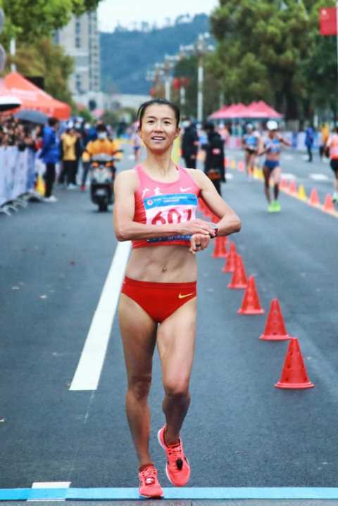 21年过去了，那个奥运会夺冠后无人喝彩的王丽萍，现状如何？