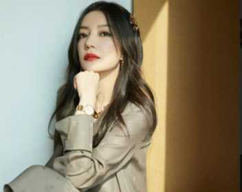 赵薇最近怎么了出什么事,赵薇事件最新官方消息插图3 网曝赵薇被多部影视剧除名,包括《还珠格格》,超话也遭关闭