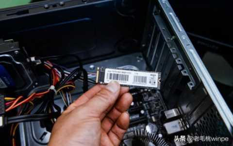 电脑卡顿，最先升级这个硬件，运行速度可快速提升