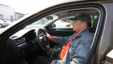 速派卖不好，是因为斯柯达的标吗？试驾以后我发现了四个原因