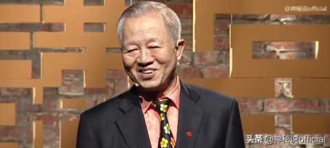 曾仕强曾说过“圣人身份”，2个预言或将实现，未来人类何去何从