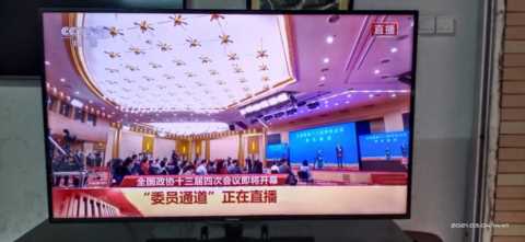 长虹电视有声无图像