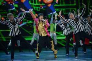 那些洗脑的过年神曲 除了华仔的恭喜发财你最心水哪一首