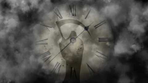 中医如何判断病人生死之时？头发蓬起阳气绝！人死为何翻白眼？