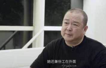 黄海波复出受阻，导演讲背后实情被吐槽，别忘了瘦死的骆驼比马大