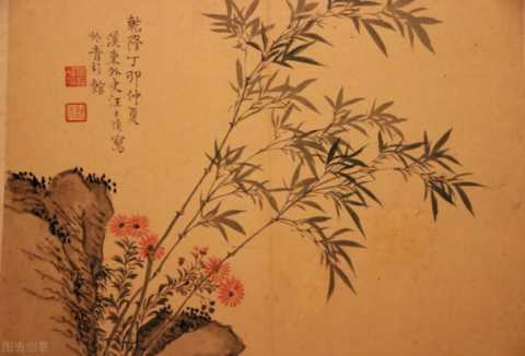 你熟悉的对联，原来有这么多你不熟悉的知识和趣味