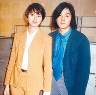 网瘾少年郑伊健：凭借古惑仔比肩刘德华，却因一块蛋糕变成负心汉