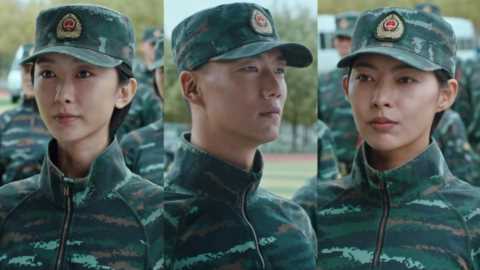 《王牌部队》大结局不过瘾？别急，3部重磅大剧接档，总有你的菜