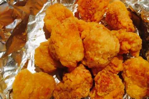 空气炸锅真的健康吗？来了解空气炸锅的真相