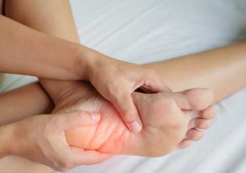 不同位置的脚疼，可能与不同的疾病相关，要及时治疗