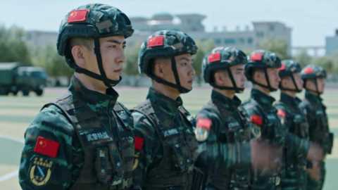 《王牌部队》大结局不过瘾？别急，3部重磅大剧接档，总有你的菜