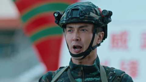 《王牌部队》大结局不过瘾？别急，3部重磅大剧接档，总有你的菜