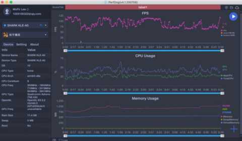《王者荣耀》新增120Hz模式，又有多少手机可以全程满帧运行？