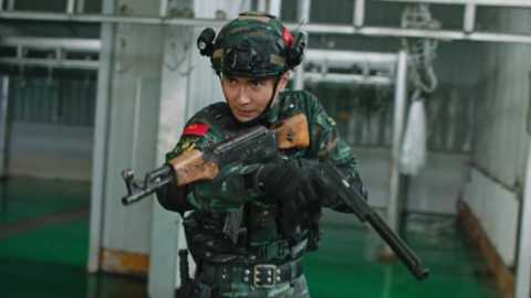 《王牌部队》大结局不过瘾？别急，3部重磅大剧接档，总有你的菜