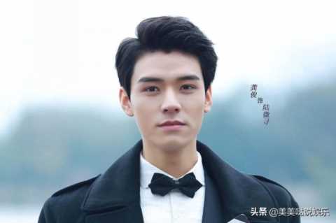 龚俊演过的电视剧，你最喜欢哪一部？最上头还是《山河令》