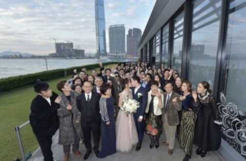 杨受成豪气送婚房包酒席！对阿娇老公撂下一句狠话