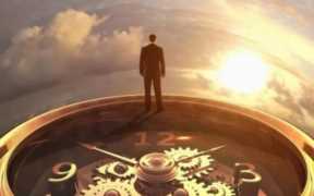 中国企业的平均寿命2.4年，如何破位而出