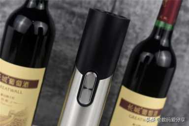 红酒起子有哪几种？哪种红酒起子比较好用