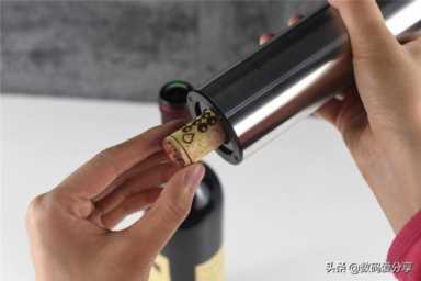 红酒起子有哪几种？哪种红酒起子比较好用