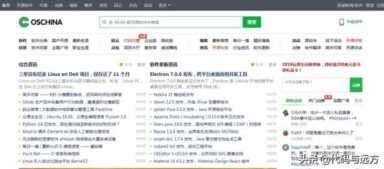 csdn是什么网站,IT行业内的技术人的聚集地