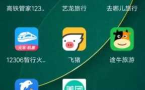 抢票软件哪个成功率高,提高抢票成功率的办法