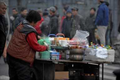 卖包子赚百万,老板用营销方案卖包子年赚百万