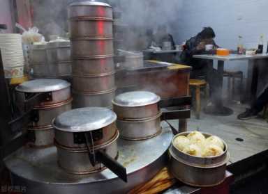 卖包子赚百万,老板用营销方案卖包子年赚百万