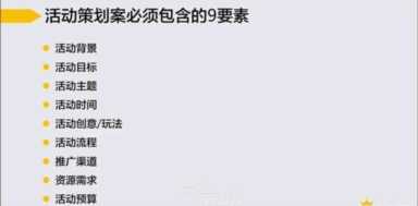 活动策划案怎么写,亲子活动策划案怎么写