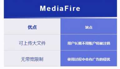 免费的网站服务器,国内外免费服务器推荐