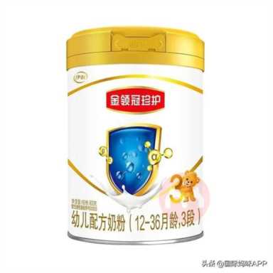 奶粉牌子有哪些,世界名牌奶粉排列榜