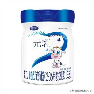 奶粉牌子有哪些,世界名牌奶粉排列榜