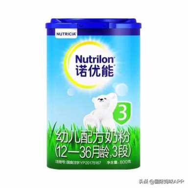 奶粉牌子有哪些,世界名牌奶粉排列榜