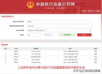 罗永浩的债已经还了多少了,罗永浩还了4个亿知乎