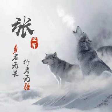 微信头像图片2021最火爆,旺自己的微信头像