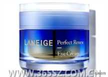 兰蔻一共有几款眼霜？兰蔻双层眼霜上层膏状是什么